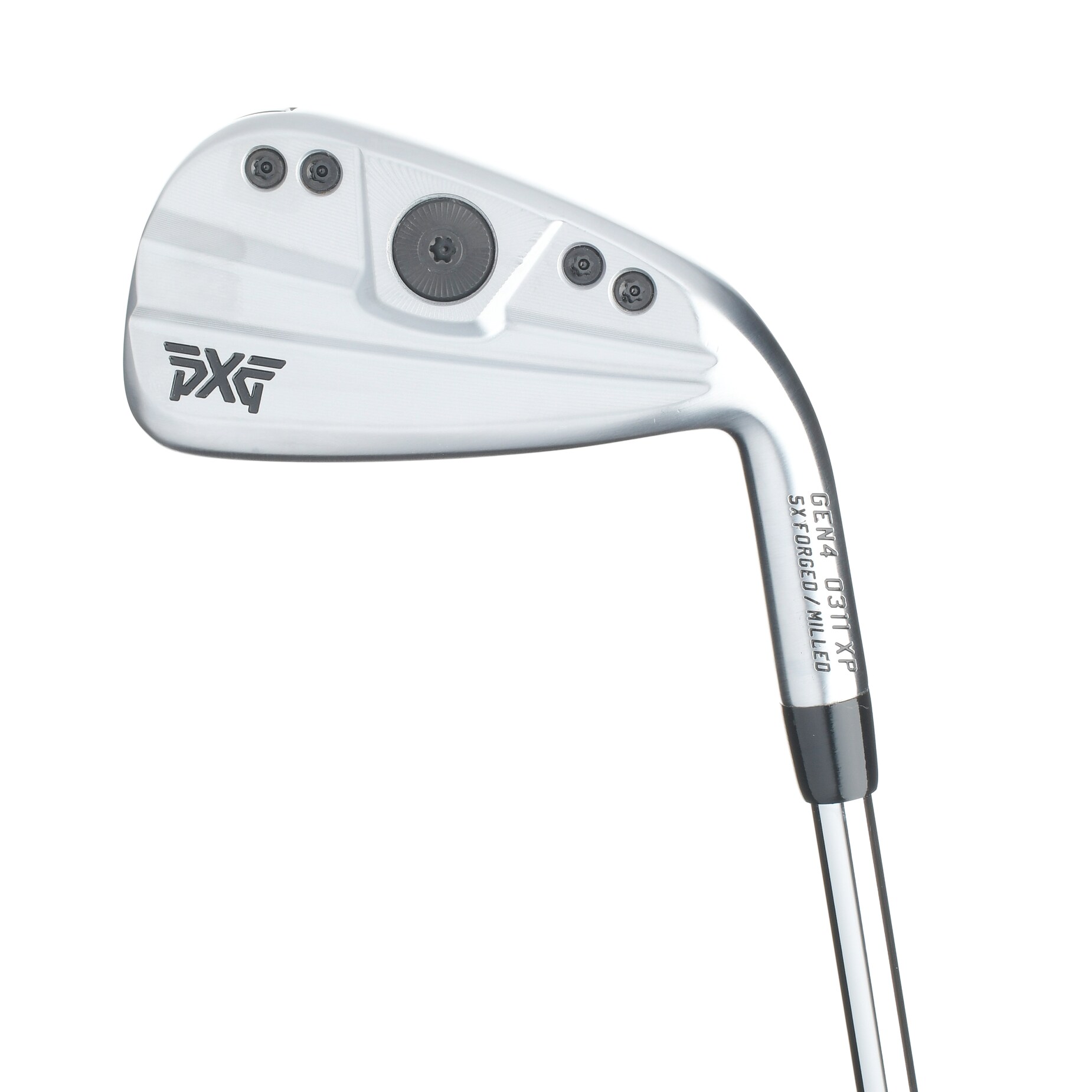 PXG GEN4 0311 XP 7番アイアン-